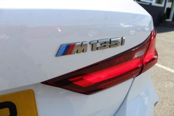 BMW 1 SERIES 2.0 M135i xDrive