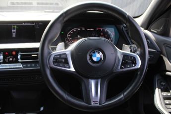 BMW 1 SERIES 2.0 M135i xDrive