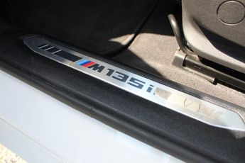 BMW 1 SERIES 2.0 M135i xDrive