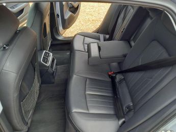 AUDI A6 SALOON 2.0 TDI 40 Sport S Tronic Euro 6 (s/s) 4dr