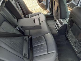 AUDI A6 SALOON 2.0 TDI 40 Sport S Tronic Euro 6 (s/s) 4dr