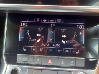 AUDI A6 SALOON 2.0 TDI 40 Sport S Tronic Euro 6 (s/s) 4dr