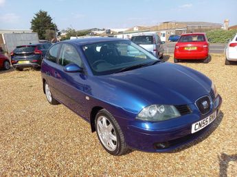 SEAT Ibiza 1.9 TDI Sport 3dr