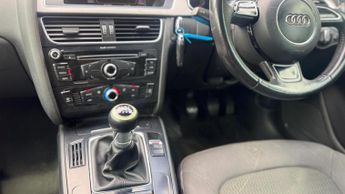 AUDI A5 CABRIOLET 1.8 TFSI Multitronic Euro 5 (s/s) 2dr