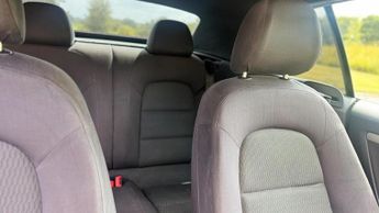 AUDI A5 CABRIOLET 1.8 TFSI Multitronic Euro 5 (s/s) 2dr