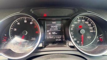 AUDI A5 CABRIOLET 1.8 TFSI Multitronic Euro 5 (s/s) 2dr