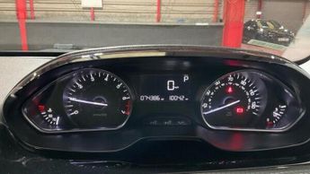 PEUGEOT 208 1.2 PureTech GT Line EAT Euro 6 (s/s) 5dr