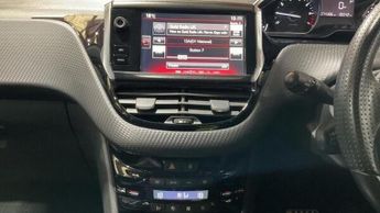 PEUGEOT 208 1.2 PureTech GT Line EAT Euro 6 (s/s) 5dr