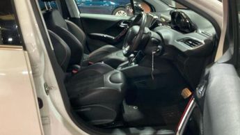 PEUGEOT 208 1.2 PureTech GT Line EAT Euro 6 (s/s) 5dr