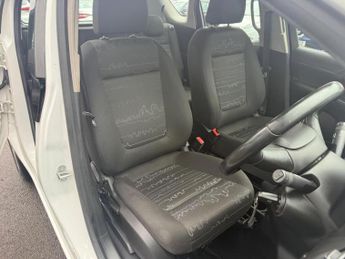 VAUXHALL MERIVA 1.4i Life Euro 6 5dr