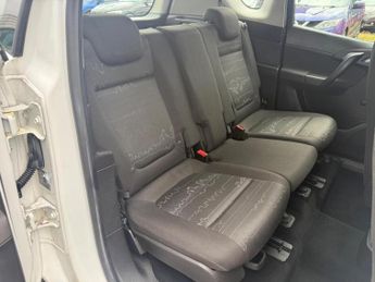 VAUXHALL MERIVA 1.4i Life Euro 6 5dr