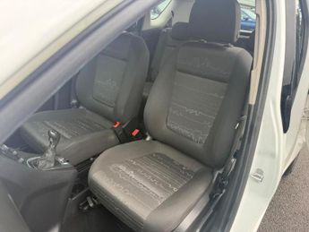 VAUXHALL MERIVA 1.4i Life Euro 6 5dr