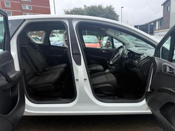 VAUXHALL MERIVA 1.4i Life Euro 6 5dr