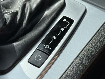 MERCEDES-BENZ C CLASS 1.6 C180 AMG Sport Edition