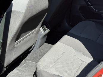VOLKSWAGEN GOLF 1.6 TDI BlueMotion Tech Match