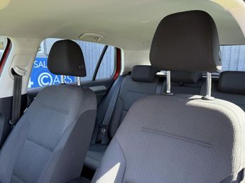 VOLKSWAGEN GOLF 1.6 TDI BlueMotion Tech Match