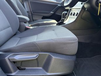 VOLKSWAGEN GOLF 1.6 TDI BlueMotion Tech Match
