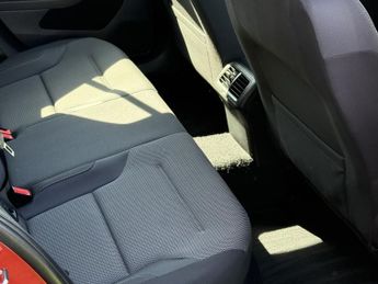 VOLKSWAGEN GOLF 1.6 TDI BlueMotion Tech Match