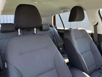 VOLKSWAGEN GOLF 1.6 TDI BlueMotion Tech Match