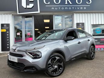 Citroen C4 1.2 PureTech Sense Euro 6 (s/s) 5dr
