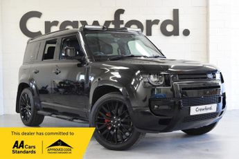Land Rover Defender 110 3.0 D250 MHEV SE