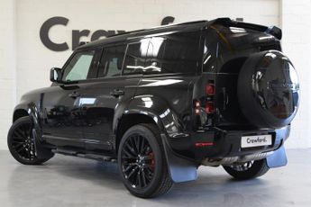 LAND ROVER DEFENDER 110 3.0 D250 MHEV SE