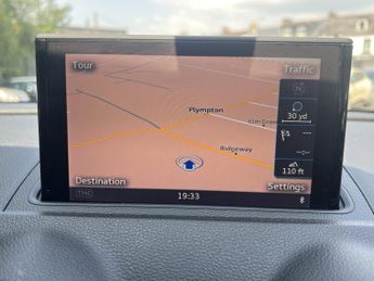 AUDI A3 1.4 TFSI S line
