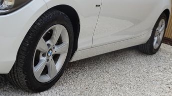 BMW 1 SERIES 1.6 116i Sport