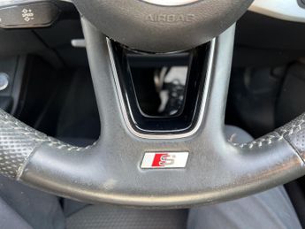 AUDI A5 3.0 TDI V6 S line