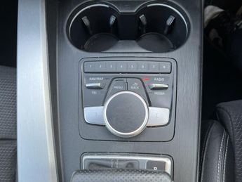 AUDI A5 3.0 TDI V6 S line