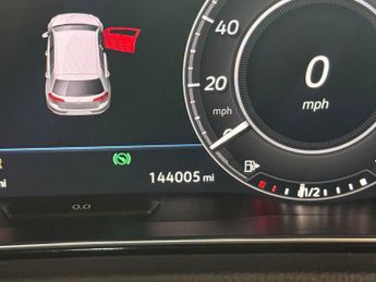 VOLKSWAGEN GOLF 2.0 TDI BlueMotion Tech GTD