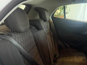 VAUXHALL MOKKA 1.7 CDTi Tech Line