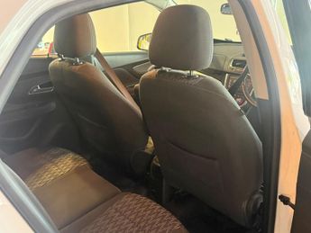 VAUXHALL MOKKA 1.7 CDTi Tech Line