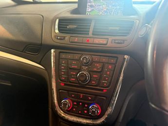 VAUXHALL MOKKA 1.7 CDTi Tech Line