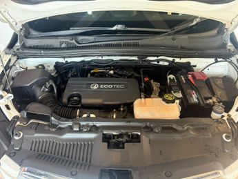 VAUXHALL MOKKA 1.7 CDTi Tech Line