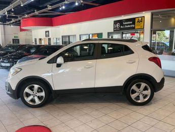 VAUXHALL MOKKA 1.7 CDTi Tech Line