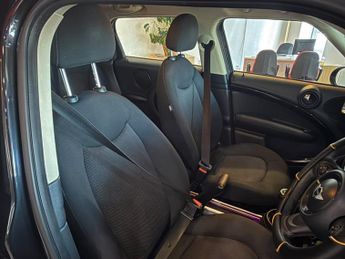 MINI COUNTRYMAN 1.6 One D Countryman