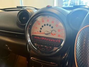 MINI COUNTRYMAN 1.6 One D Countryman