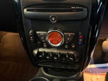 MINI COUNTRYMAN 1.6 One D Countryman