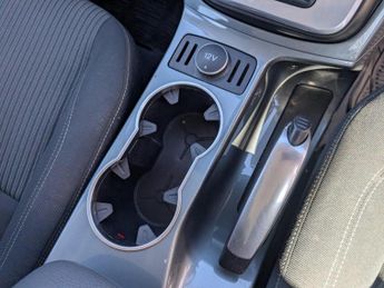 FORD C-MAX 2.0 TDCi Titanium Powershift Euro 5 5dr