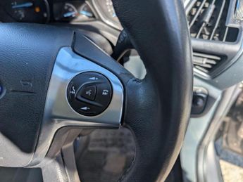 FORD C-MAX 2.0 TDCi Titanium Powershift Euro 5 5dr
