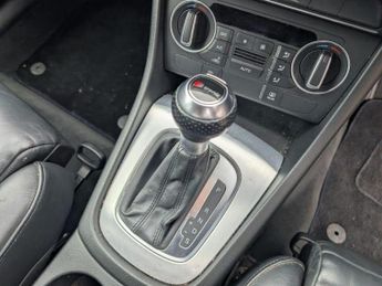 AUDI Q3 2.0 TDI S line Plus S Tronic quattro Euro 6 (s/s) 5dr