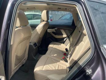 AUDI Q5 3.0 TDI V6 SE S Tronic quattro Euro 4 5dr