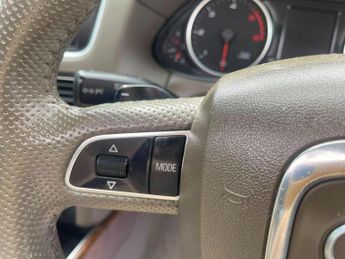 AUDI Q5 3.0 TDI V6 SE S Tronic quattro Euro 4 5dr