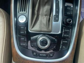 AUDI Q5 3.0 TDI V6 SE S Tronic quattro Euro 4 5dr