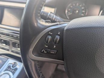 JAGUAR XF 2.2d Sport Sportbrake Auto Euro 5 (s/s) 5dr