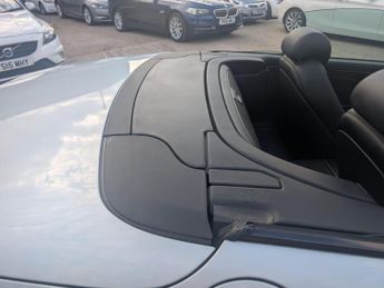 MERCEDES-BENZ SL 3.5 SL350 7G-Tronic 2dr