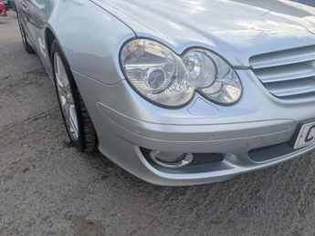 MERCEDES-BENZ SL 3.5 SL350 7G-Tronic 2dr
