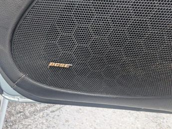MERCEDES-BENZ SL 3.5 SL350 7G-Tronic 2dr