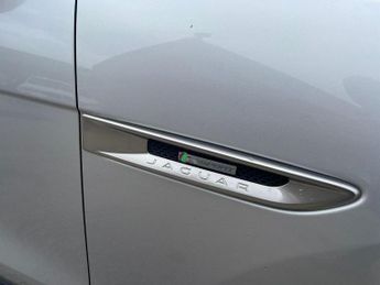 JAGUAR F-PACE 2.0 D180 R-Sport Auto AWD Euro 6 (s/s) 5dr
